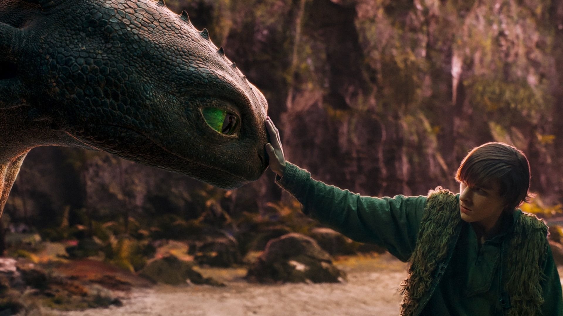 Como Treinar o seu Dragão 2 em live-action vai acontecer? Veja o que esperar da sequência