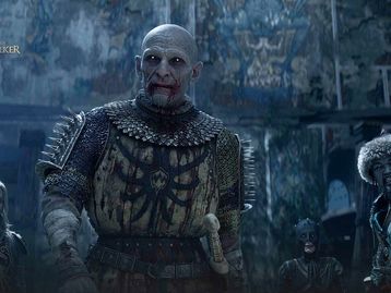 Dos criadores de The Witcher, The Blood of Dawnwalker impressiona com jogabilidade brutal