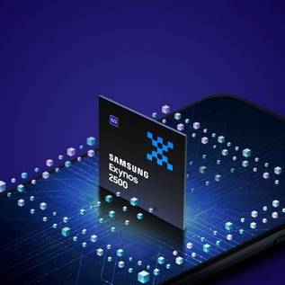 Imagem de Samsung revela chip Exynos 2500 com 10 núcleos e 3 nm; confira todas as especificações
