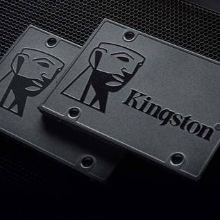 Imagem de SSDs baratinhos no Magazine Luiza: tenha de 120GB a 500GB por menos de R$200