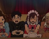 Crunchyroll recebe grandes animes em julho! Veja calendário de lançamento