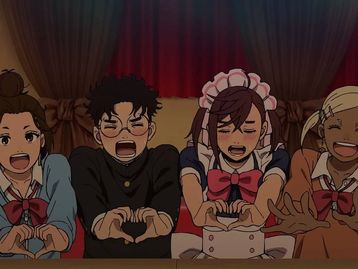 Crunchyroll recebe grandes animes em julho! Veja calendário de lançamento