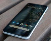 App Telefone do Google recebe visual repaginado com Material 3 Expressive