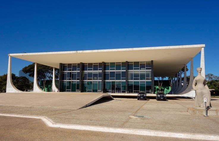 STF vai retomar decisão sobre a responsabilização das big techs STF vai retomar decisão sobre a responsabilização das big techs