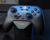 Gamepads e controles GameSir com até 74% desconto no Mega Saldão do AliExpress; aproveite