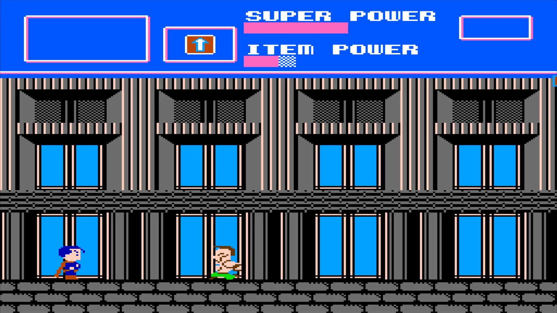Jogos do Superman: Conheça os principais títulos com o herói da DC 3 o-jogo-do-superman-de-1987