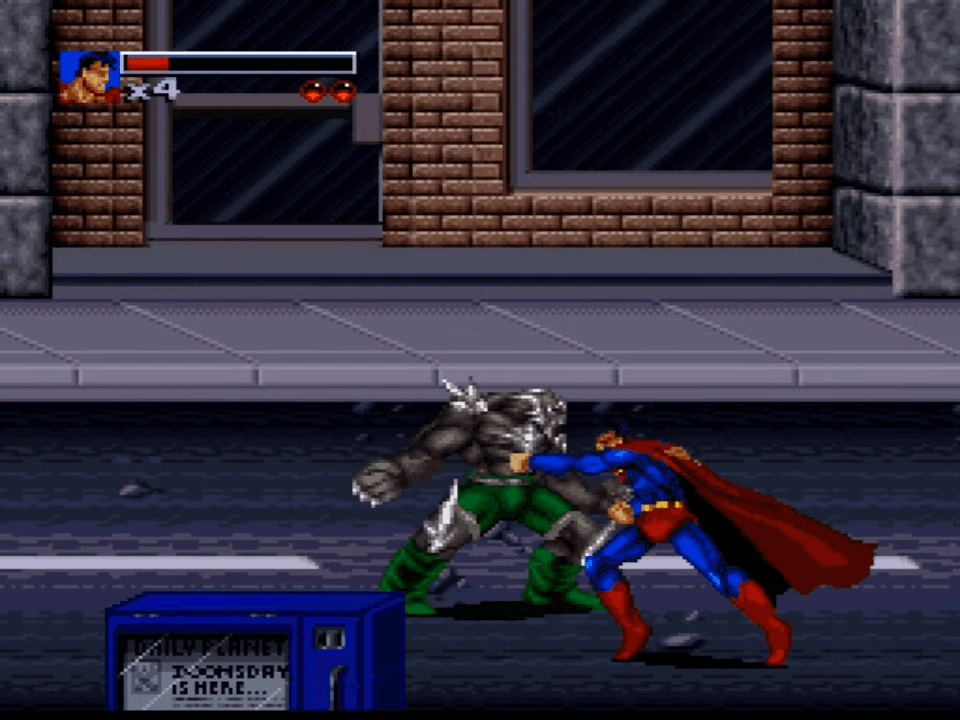 Jogos do Superman: Conheça os principais títulos com o herói da DC 5 superman-enfrenta-apocalypse-em-jogo