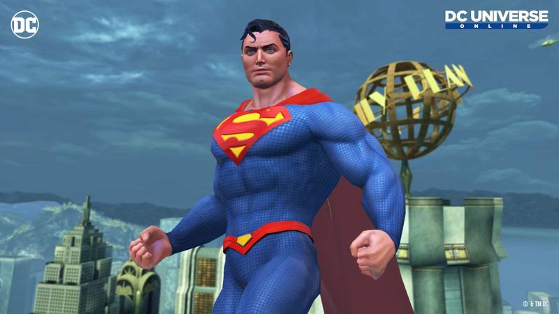 superman-no-jogo-dc-universe-online