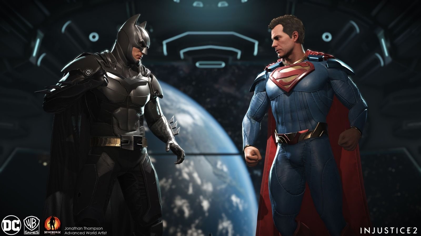 Jogos do Superman: Conheça os principais títulos com o herói da DC 9 melhor-participação-superman-em-games
