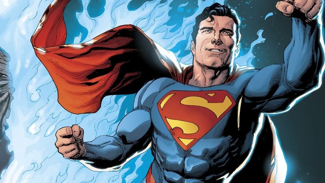 Jogos do Superman: Conheça os principais títulos com o herói da DC 10 superman-e-seus-poderes