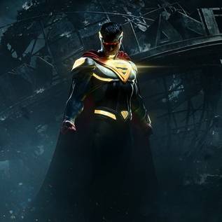 Imagem de Jogos do Superman: Conheça os principais games com o herói da DC