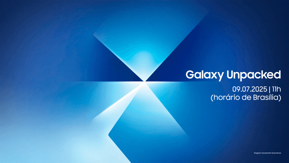 Samsung confirma anúncio de dobráveis para 9 de julho; saiba o que esperar dos lançamentos