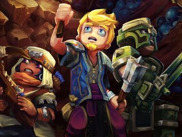 Criadora de League of Legends, Riot Games mata seu rival de Minecraft e fecha estúdio