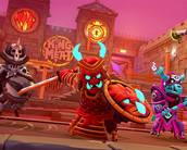 Amazon quer conquistar gamers com novo jogo misturando Roblox e Fortnite! Conheça King of Meat