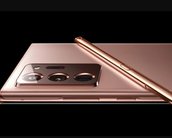 Galaxy Note: relembre a história da linha de celulares top de linha com tela grande da Samsung