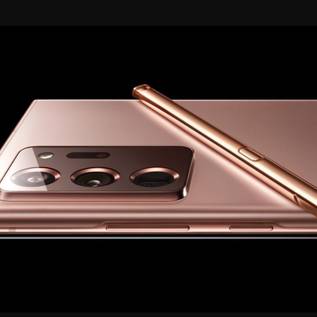 Imagem de Galaxy Note: relembre a história da linha de celulares top de linha com tela grande da Samsung