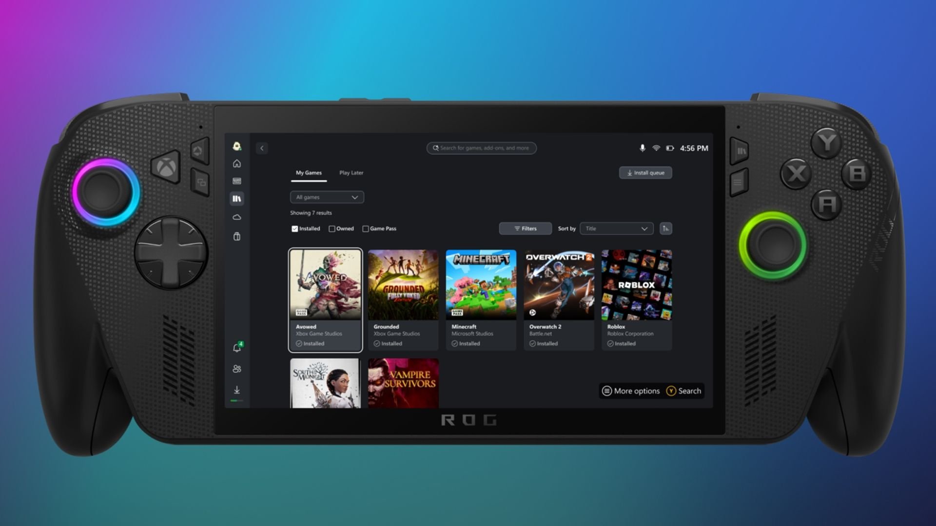 Como funciona a integração da Steam com o Xbox? Veja como usar a biblioteca unificada