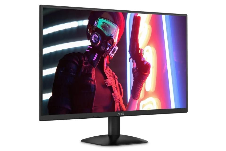 Monitores AOC em promoção no Magalu; confira opções de até 31,5 polegadas com desconto Monitores AOC em promoção no Magalu; confira opções de até 31,5 polegadas com desconto