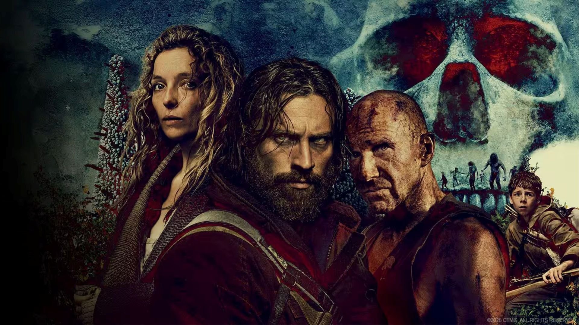 Extermínio 3 A Evolução ganhará sequência em breve! Conheça o filme The Bone Temple