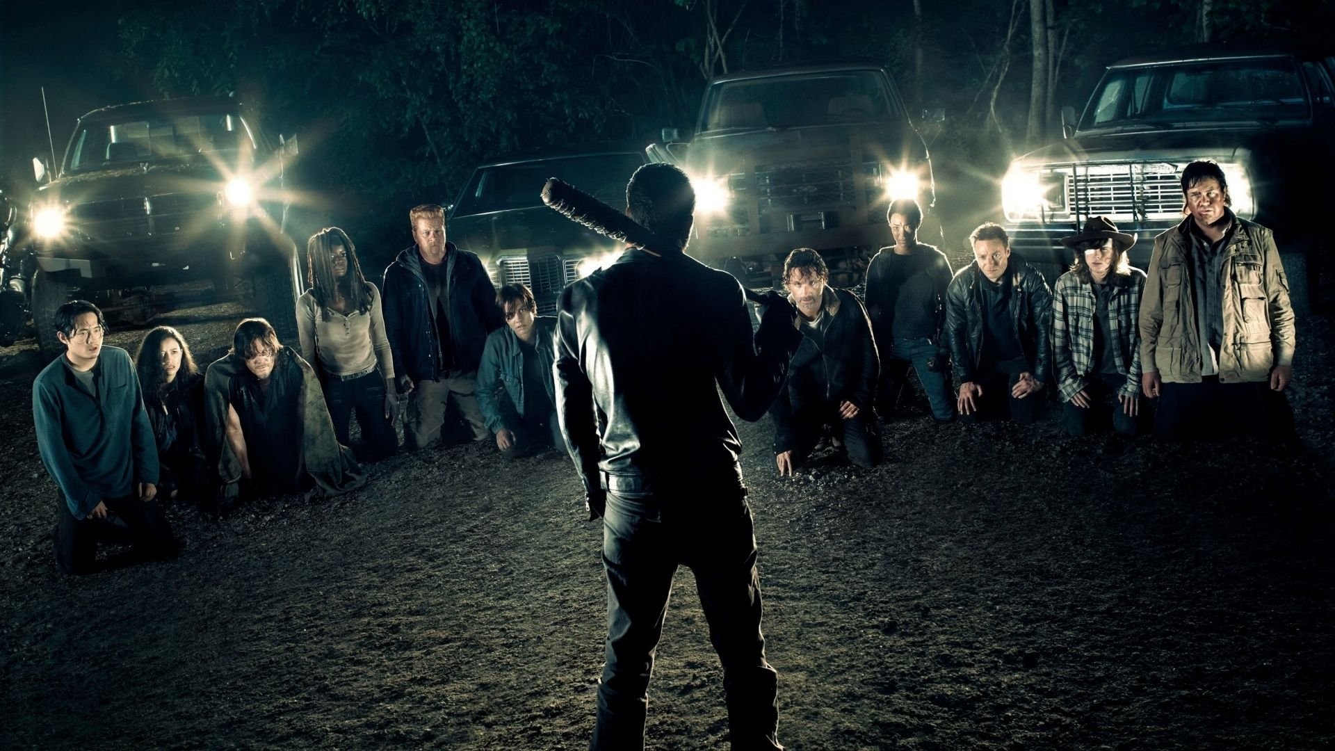 Glenn voltará em nova série de The Walking Dead? Veja teoria de como isso pode acontecer