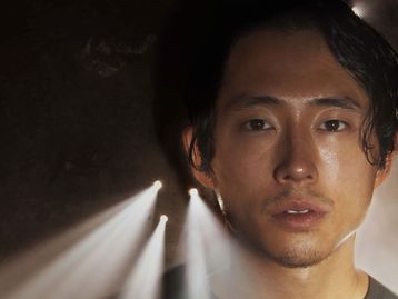 Glenn voltará em nova série de The Walking Dead? Veja teoria de como isso pode acontecer