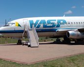 Quem fim levou a Vasp, a tradicional empresa de aviação de São Paulo?