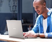Lenovo lança novo Chromebook com OLED, foco em IA e preço salgado