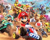 Mario Kart World traz excelentes ideias à franquia, mas ainda tem espaço para melhorar - Review