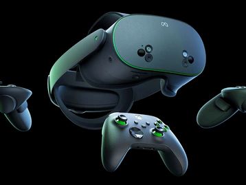 Xbox anuncia edição limitada do Meta Quest 3S! Veja o preço do headset de VR