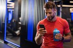 Imagem de A tecnologia está roubando a nossa atenção, até nos exercícios