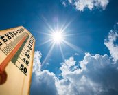Aquecimento global: mudanças climáticas podem ultrapassar limite de 1,5 °C em três anos