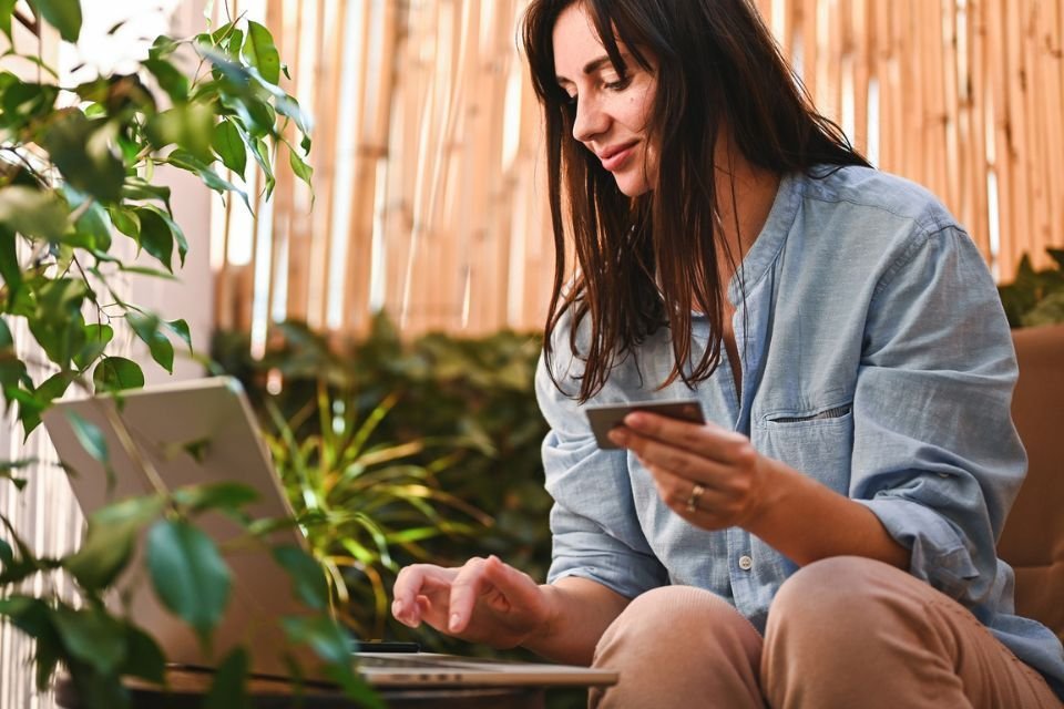 Tecnologia com até 40% OFF na Liquida Full do Mercado Livre: compre smartphones, notebooks e acessórios com entrega rápida Tecnologia com até 40% OFF na Liquida Full do Mercado Livre: compre smartphones, notebooks e acessórios com entrega rápida