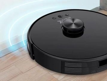 Fechadura digital, robô aspirador, smartwatch e mais produtos inteligentes KaBuM! com até 39% OFF