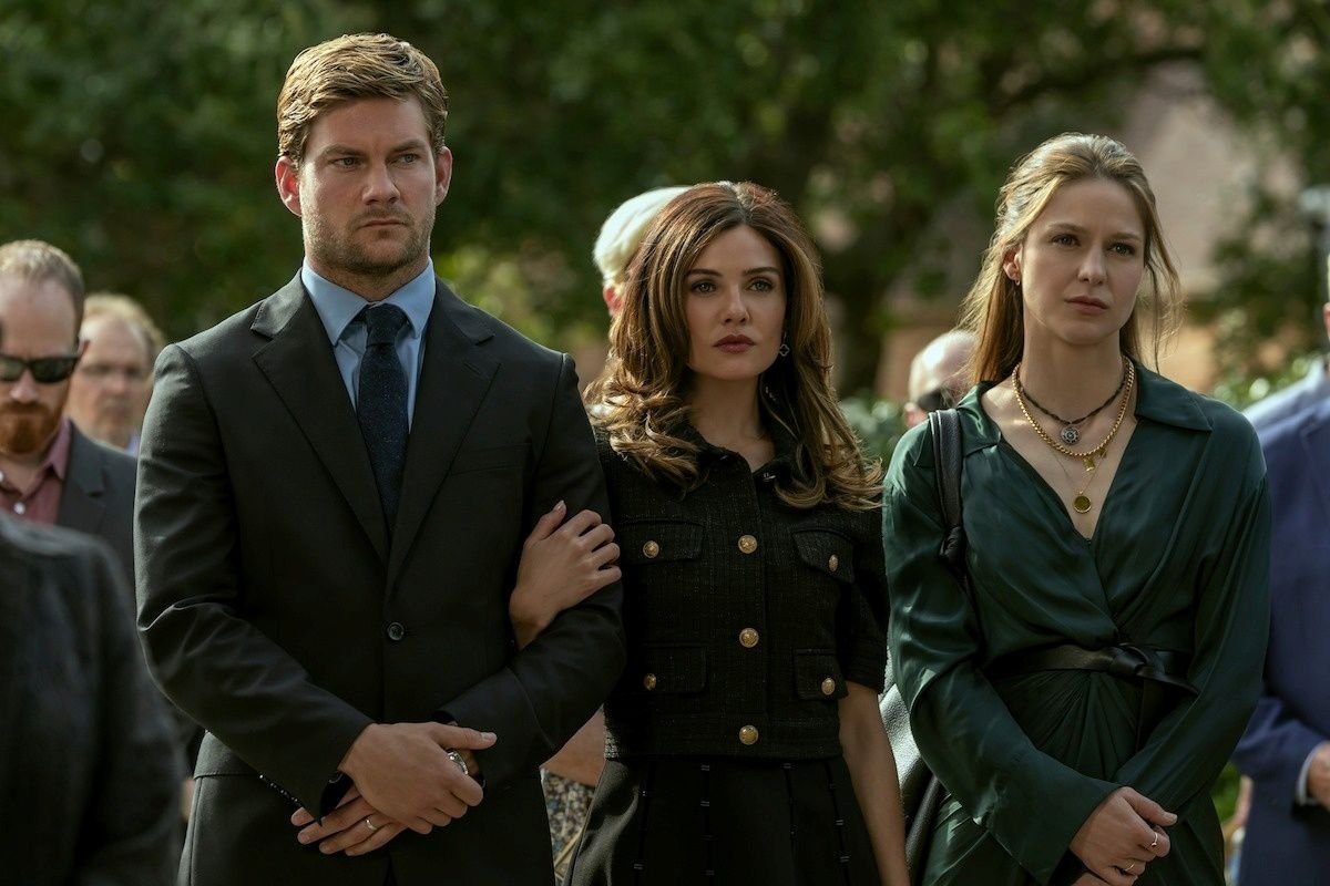O Píer terá segunda temporada na Netflix? Veja o que sabemos sobre o futuro da série