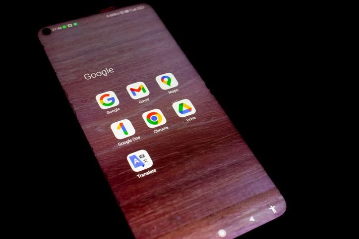 Google tem brecha que permite encontrar drives de pessoas aleatórias; veja o que o TecMundo achou Google tem brecha que permite encontrar drives de pessoas aleatórias; veja o que o TecMundo achou