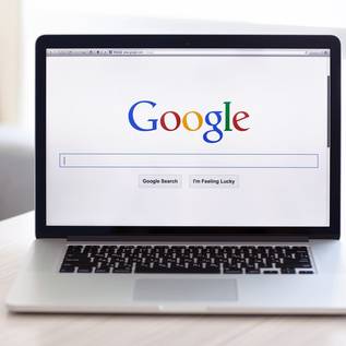 Imagem de Google tem brecha que permite encontrar drives de pessoas aleatórias; veja o que o TecMundo achou