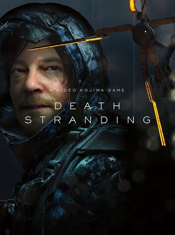 Imagem de Resumão de Death Stranding: relembre a história antes de jogar On the Beach!