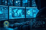 Imagem de Ataque hacker ao GOV.BR pode ter causado instabilidade no serviço