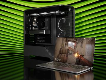 Nvidia anuncia RTX 5050 mais baratinha com DLSS 4 para PCs e notebooks