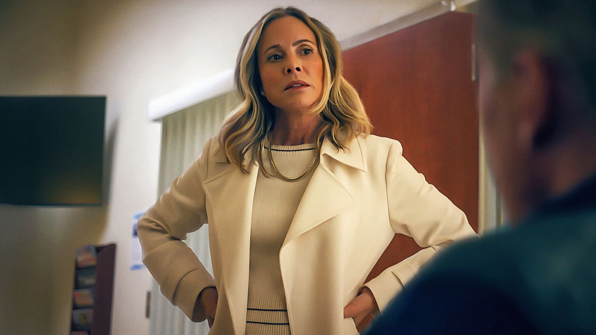 Entenda o final de O Píer, nova série que está bombando na Netflix Entenda o final de O Píer, nova série que está bombando na Netflix