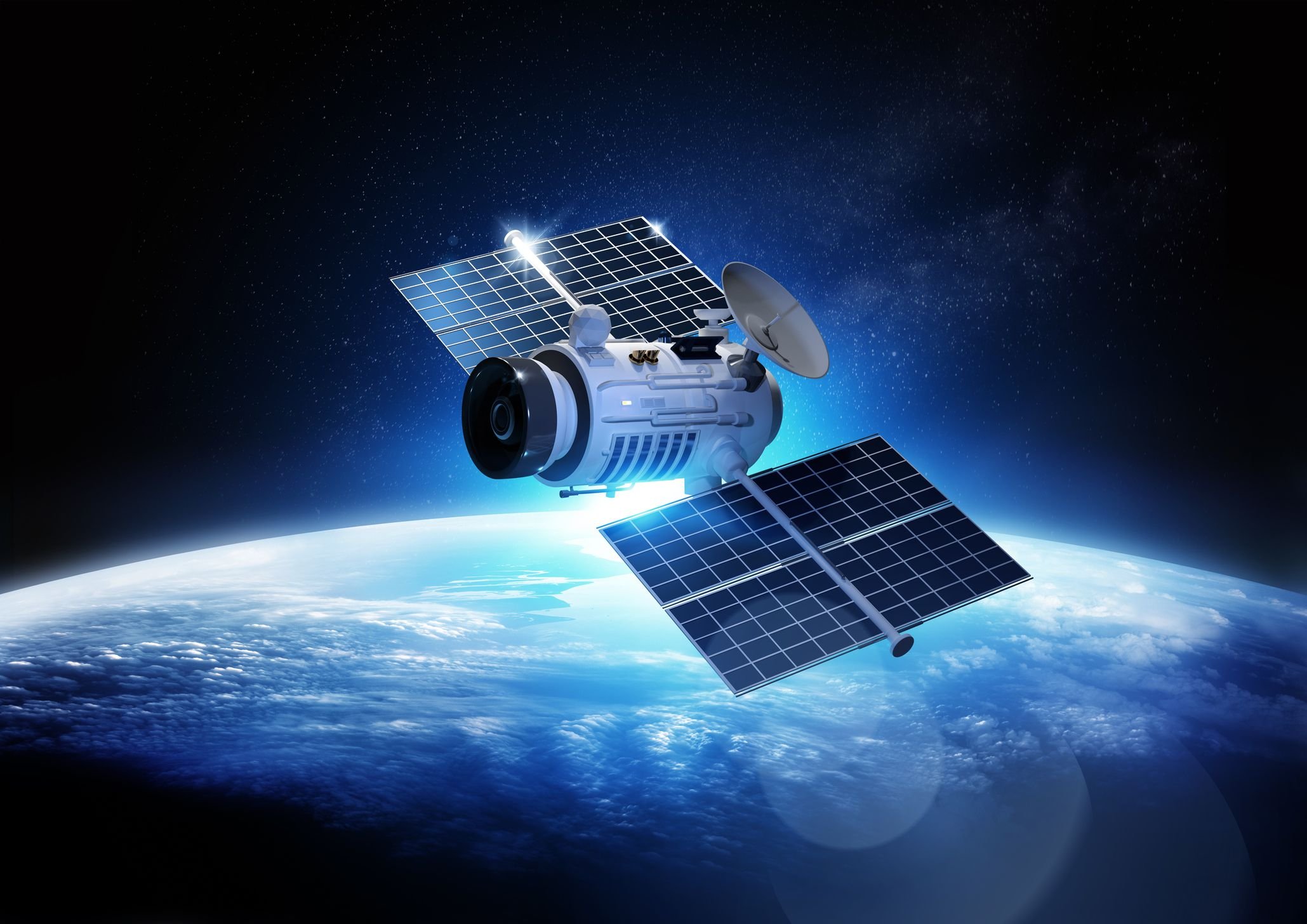 Satélite da NASA desativado desde a década de 60 emite sinal 'poderoso' no espaço