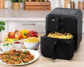 Praticidade na cozinha: Air Fryers Philco, Midea, Oster e mais com até 43% OFF na Amazon