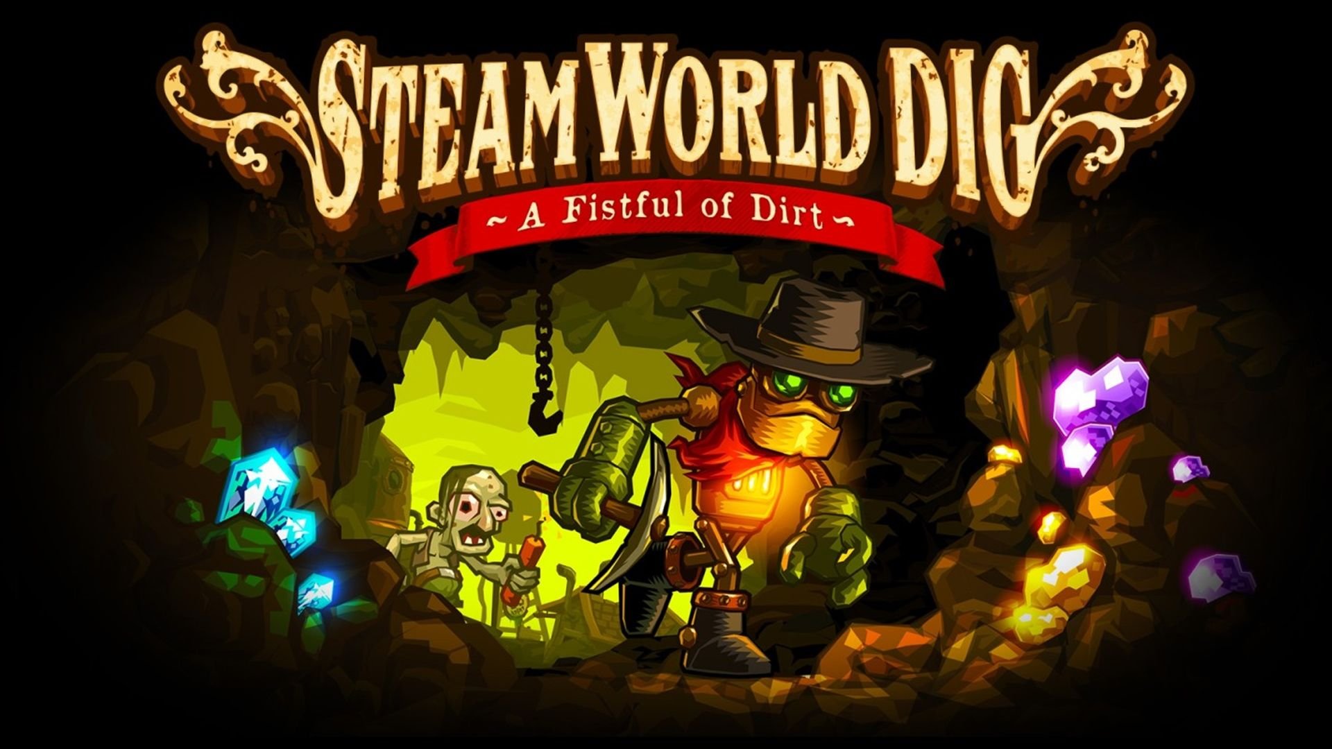 Steam libera ótimo jogo de graça por 24 horas! Corra resgatar a sua cópia Steam libera ótimo jogo de graça por 24 horas! Corra resgatar a sua cópia