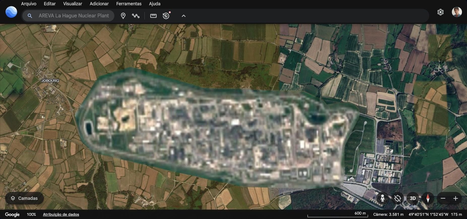 google-earth-usina-nuclear-frança-borrada