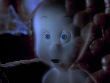 Afinal, Gasparzinho é o fantasma de Riquinho? Entenda a teoria
