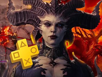 PS Plus Essential de julho terá Diablo 4 e mais dois jogos de peso! Confira a lista