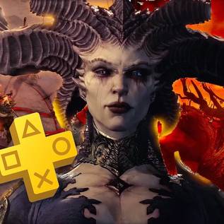 Imagem de PS Plus Essential de julho terá Diablo 4 e mais dois jogos de peso! Confira a lista