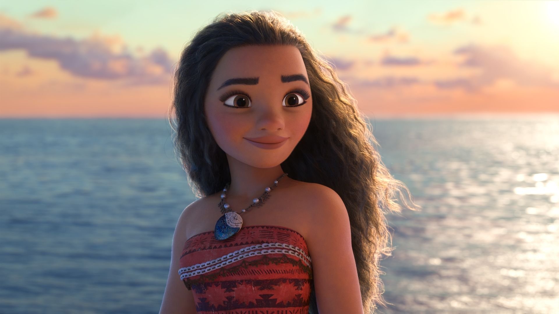 8 princesas modernas da Disney para se inspirar