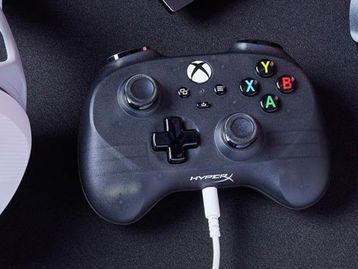 Economize até 69% em consoles portáteis, controles gamers, mouses, jogos e mais na Amazon; confira ofertas