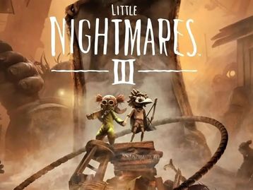 Little Nightmares 3 ganha data de lançamento, preço e requisitos! Confira tudo sobre o game